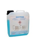 EASYPOSE2L - Mouillant Bleu Bidon de 2 Litres